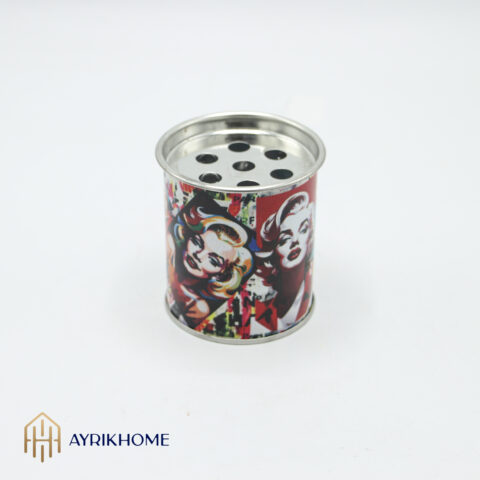 زیرسیگاری طرح دار مریلین مونرو