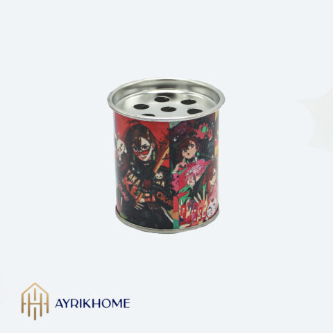 زیرسیگاری طرح دار انیمه DANDADAN