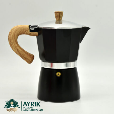 ✨موکاپات روگازی دسته طرح چوبی | قهوه‌ساز در 2 سایز☕️🧋