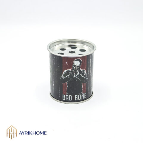 زیرسیگاری طرح Bad Bone