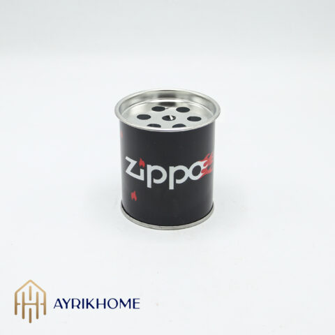 زیرسیگاری طرح‌دار ZIPPO