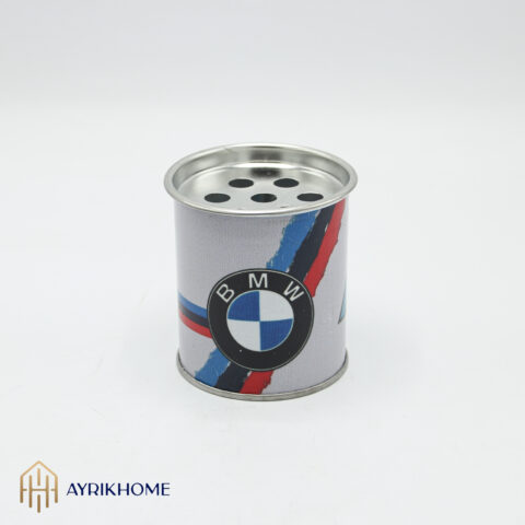 زیرسیگاری طرح‌دار BMW