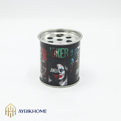 زیرسیگاری طرح‌دار JOKER