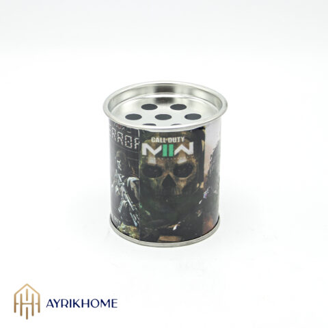 زیرسیگاری طرح‌دار کالاف دیوتی