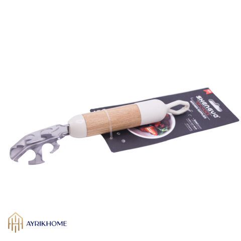درب باز کن دو سر سیلیکونی طرح جدید